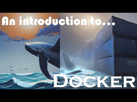 What is Docker?