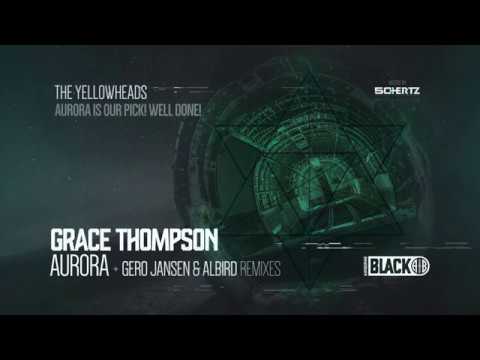 Grace Thompson - Aurora