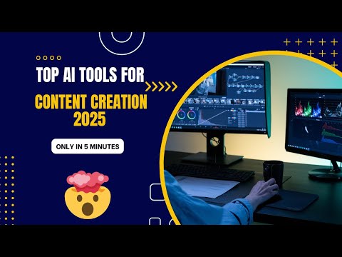 Unleashing the Potential of YouTube Automation Using AI Tools