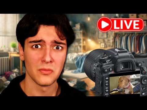 Playing Streamer Life Simulator 2