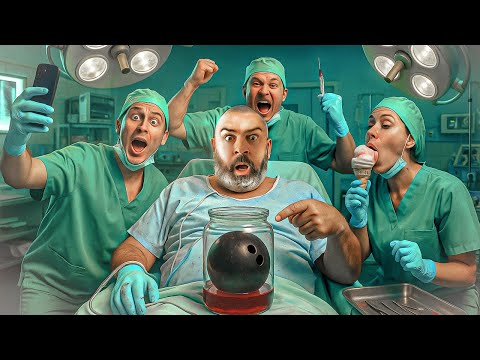 J’ai perdu ma burne… mais j’ai gagné un nouveau studio !