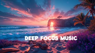 Mario’s Study Beats – Study & Work Without Distractions