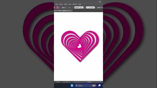 Adobe Illustrator Tutorial & Tricks #shorts #viralvideo #creative #creativedesign #graphicdesign