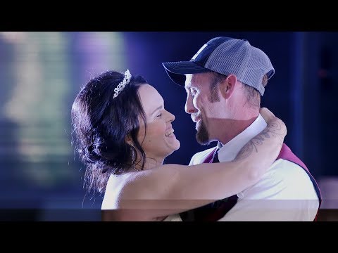 Blankenship/Sorenson Wedding Short