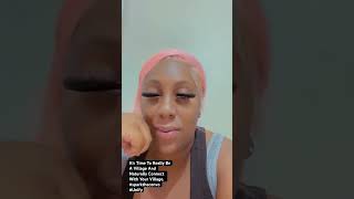 It Takes A Village #sparktheconvo #love #supportyourcommunity