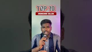 Top 10 Engineering Colleges in Coimbatore 🎓🔥 | Best Colleges for 2025! |Tamilche