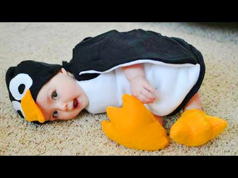 AWW SO CUTE 😂 Super Cute Babies of This Week Will Make You Smile