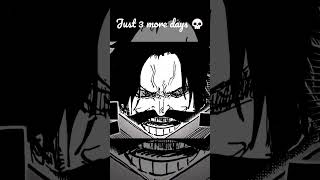 Battle Royal!#onepiece #egghead #manga