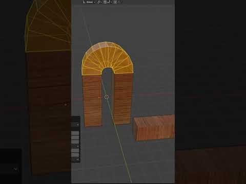 Stop Doing Bridges Wrong in Blender! The Correct Way