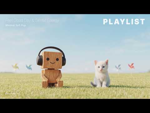 Playlist | 이 정도 템포면 오늘 하루 대성공, 나른함을 단번에 날려줄 비타민 같은 선곡 🍋