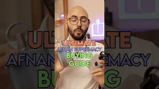 Ultimate Afnan Supremacy Buying Guide @afnanperfumesofficial  #perfume #middleeastfragrance