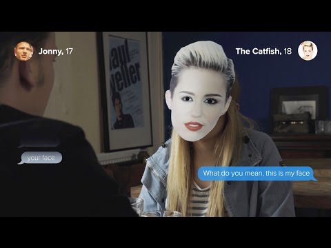 6 biggest online dating icks played out IRL (OMG)