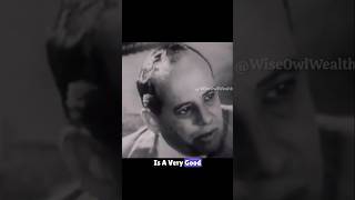 Benjamin Graham Brutally Trolling #Wallstreet experts. Father of Value Investing. Guru of Buffet