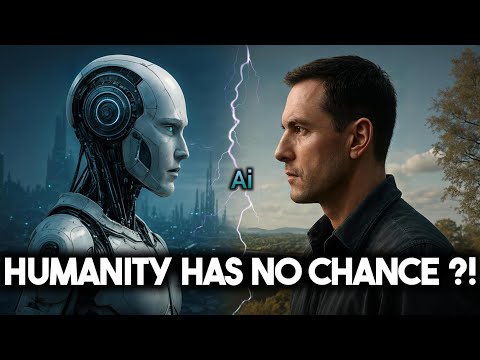 AI Hardware Is About to Break Humanity’s Limits — Here’s What’s Coming Next