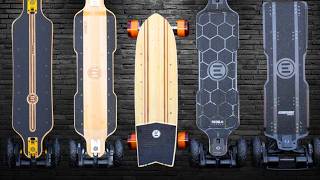 Which Electric Skateboard To Buy in 2025?