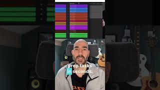 Top 5 AI Mixing & Mastering Tools Musicians Need in 2025 #musicproduction #mastering