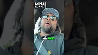 Musiq Soulchild On Victims & Villains 2: Album With Hit-Boy!