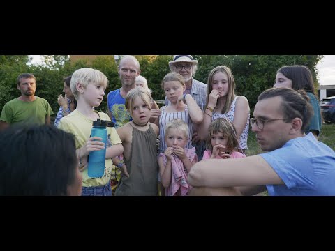 06 KOGI und die Kinder der Gemeinschaft