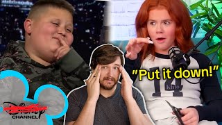 The "Child Stars" of the Internet | Gen Alpha Influencers
