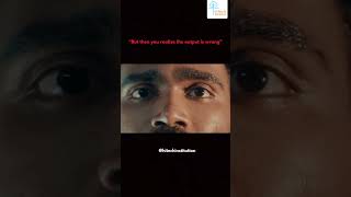 No errors? ✅ Correct output? ❌ Emotional damage? MAXIMUM. 😭 #codefails #DebuggingNightmares