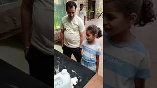 DIY Science Fun at Home! 🔬✨ Easy Experiments for Curious Minds