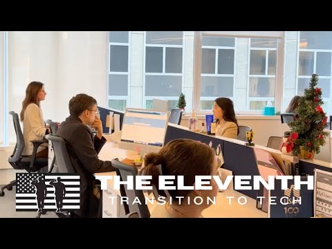 American Corporate Partners - The Eleventh