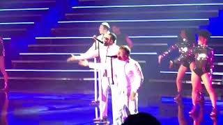 Backstreet Boys Live Performance - Las Vegas 2018 Episode1