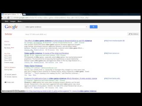 Google Scholar Jordan