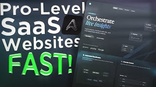 Why Aura.build Beats Lovable & Base44 for Modern AI Websites