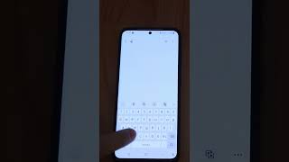 Accessibility Icon Samsung | Person Icon On Android | How To Remove Human Icon (Little Man icon)