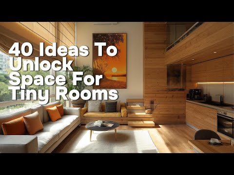 40 Must-See Small Living Room Ideas: Maximize Style & Space!