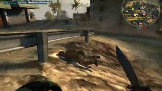 AlphaLeader's BF2 Tribute