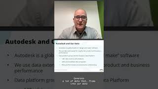 Autodesk's Challenge with Managing Data Costs #data #costoptimization #cloudcomputing #kubernetes