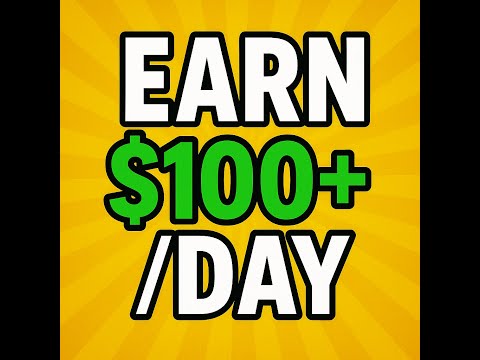 3 AI Hustles That Make $100+ a Day (Zero Experience Needed)