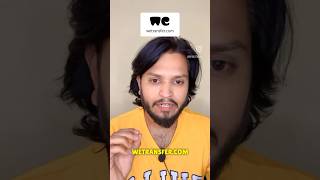 Wetransfer.com | Best Website For Free Data Transfer | ApMotions