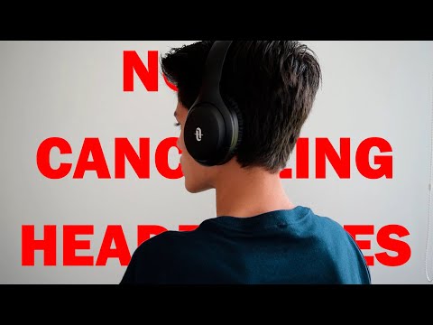 Why Noise Cancelling Headphones are a have to for Productivity