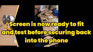 ComputerFix - iPhone 6 repair