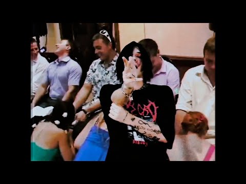 dmtboy — SNUFF BLOGGER [MUSIC VIDEO]