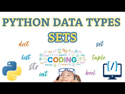 Python Sets: Mastering Unique Collections