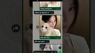 #fakechat#pov  #musik