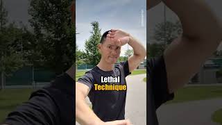 Lethal Technique