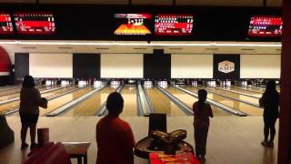 My Bowling: Part 2