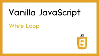 JavaScript While Loop, Function, and If Else Statement Example  | Monika Szucs Teaching BCIT
