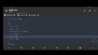 how to make responsive manu bar or Navbar  HTML or CSS. Make responsive Navbar. @askcode