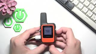 How to Check for Software Updates on Garmin inReach Mini 2 – Step-by-Step Guide