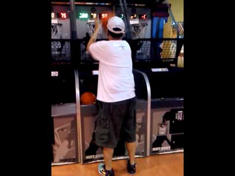 james ryan turn and he beats my 109 score