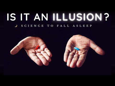 What is Reality? | 2 Hours of Simulation Theory to Fall Asleep to