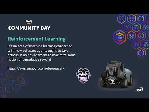 Computer Vision for Developers (AWS Rekognition)