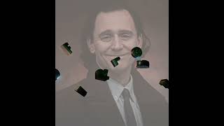 FOR ALL OF US - LOKI Edit | lady gaga- bloody mary