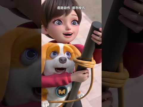 moco dog cartoon - funny cartoon #status #shorts #viral #shortvideo #cartoon